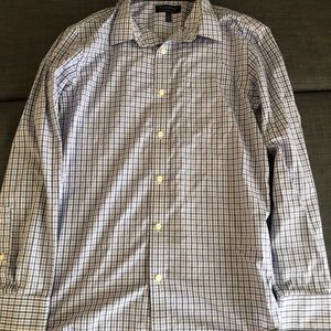 Banana Republic Factory Dress Shirt